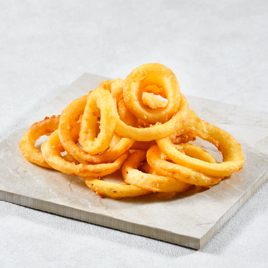 モスチキン(5本)・オニオンフライ　セット - Image 6