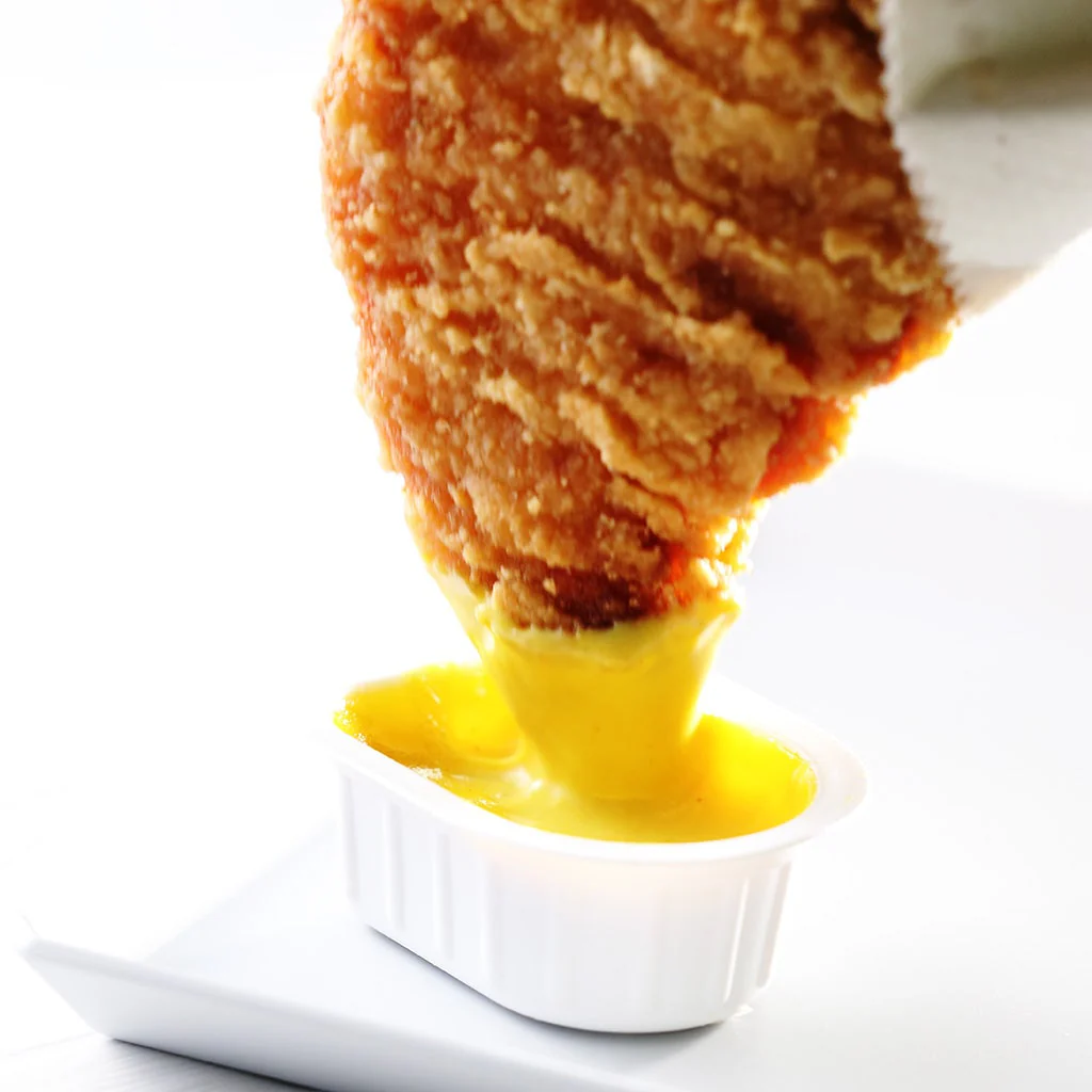 【egift】モスチキン(5本)・オニオンフライ セット - Image 4