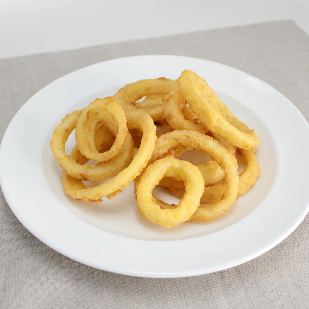 【egift】モスチキン(5本)・オニオンフライ セット - Image 6