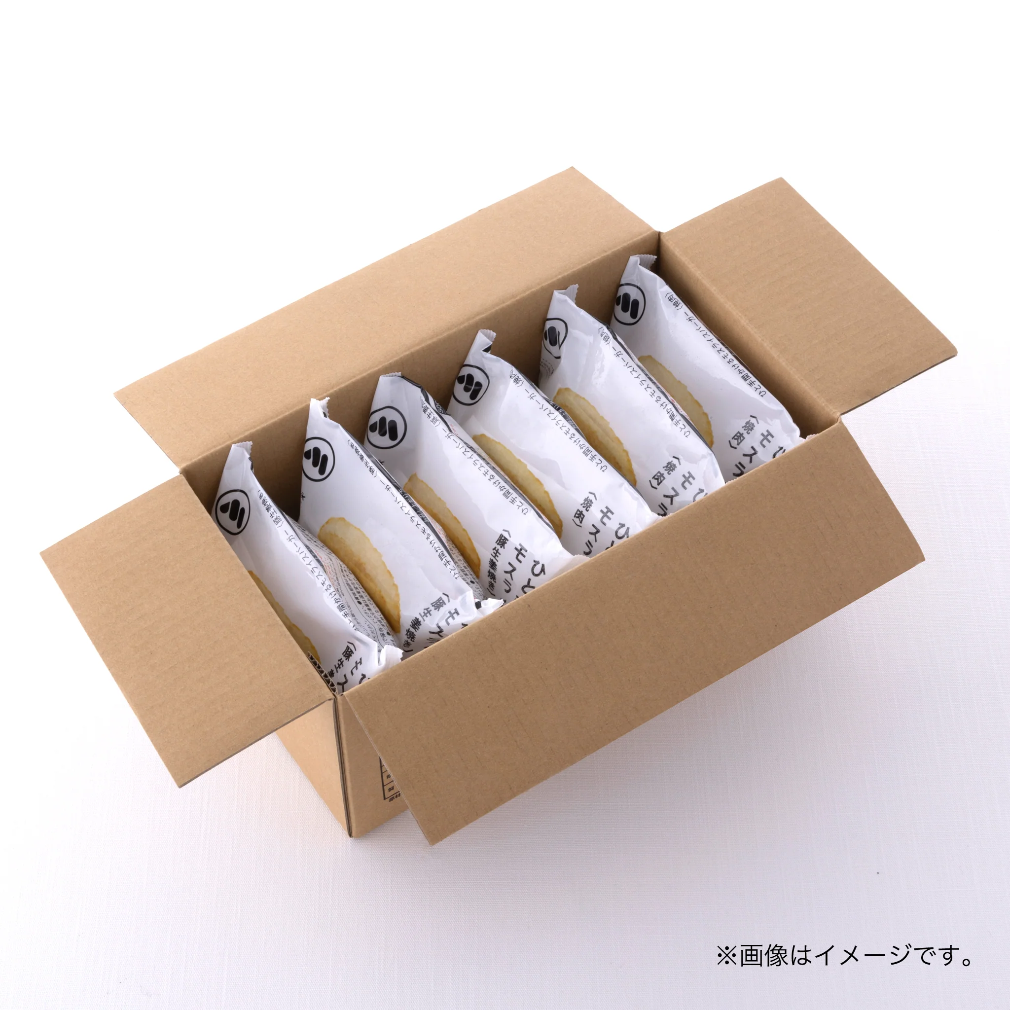 ひと手間かけるモスライスバーガー〈豚生姜焼き〉6個 - Image 7