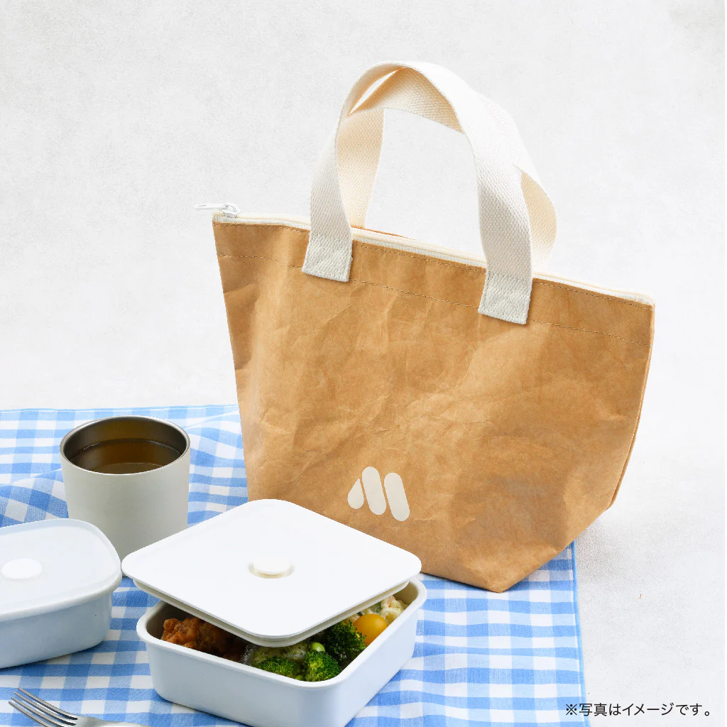 保冷バッグ、モスライスバーガー（焼肉、きんぴら）各１個 - Image 10